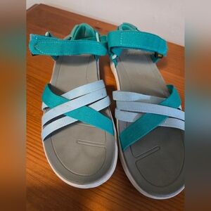 Teva Sandals